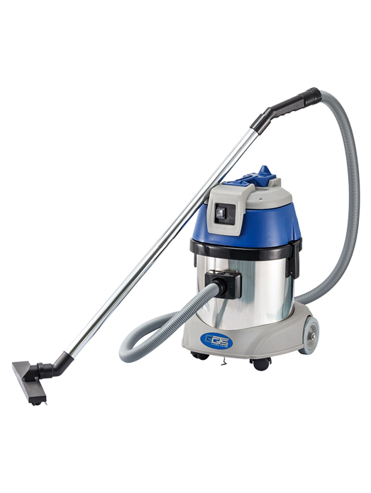 GTS 15LVC Dry Vacuum Cleaner