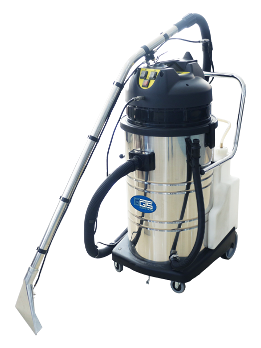 GTS 80L Carpet Inject Cleaner