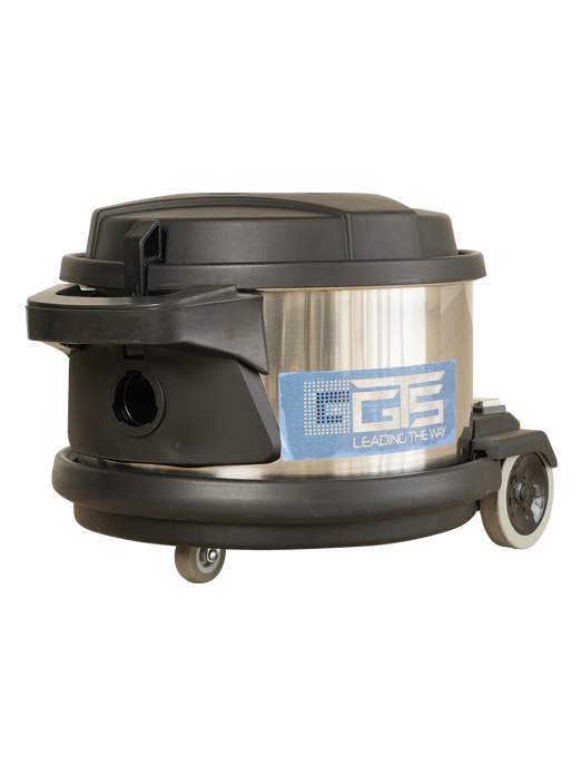 GTS 10LVC Low Noise Dry Vacuum Cleaner