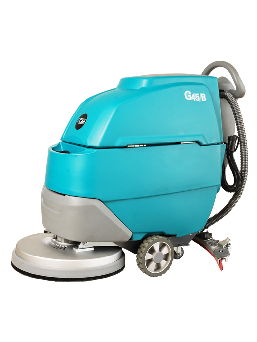 GTS Scrub G 45B Battery Operated Automatic Scrubber Drier