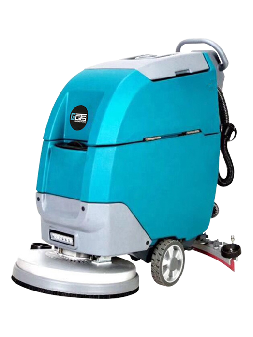 GTS Scrub G 55B Battery Operated Automatic Scrubber Drier